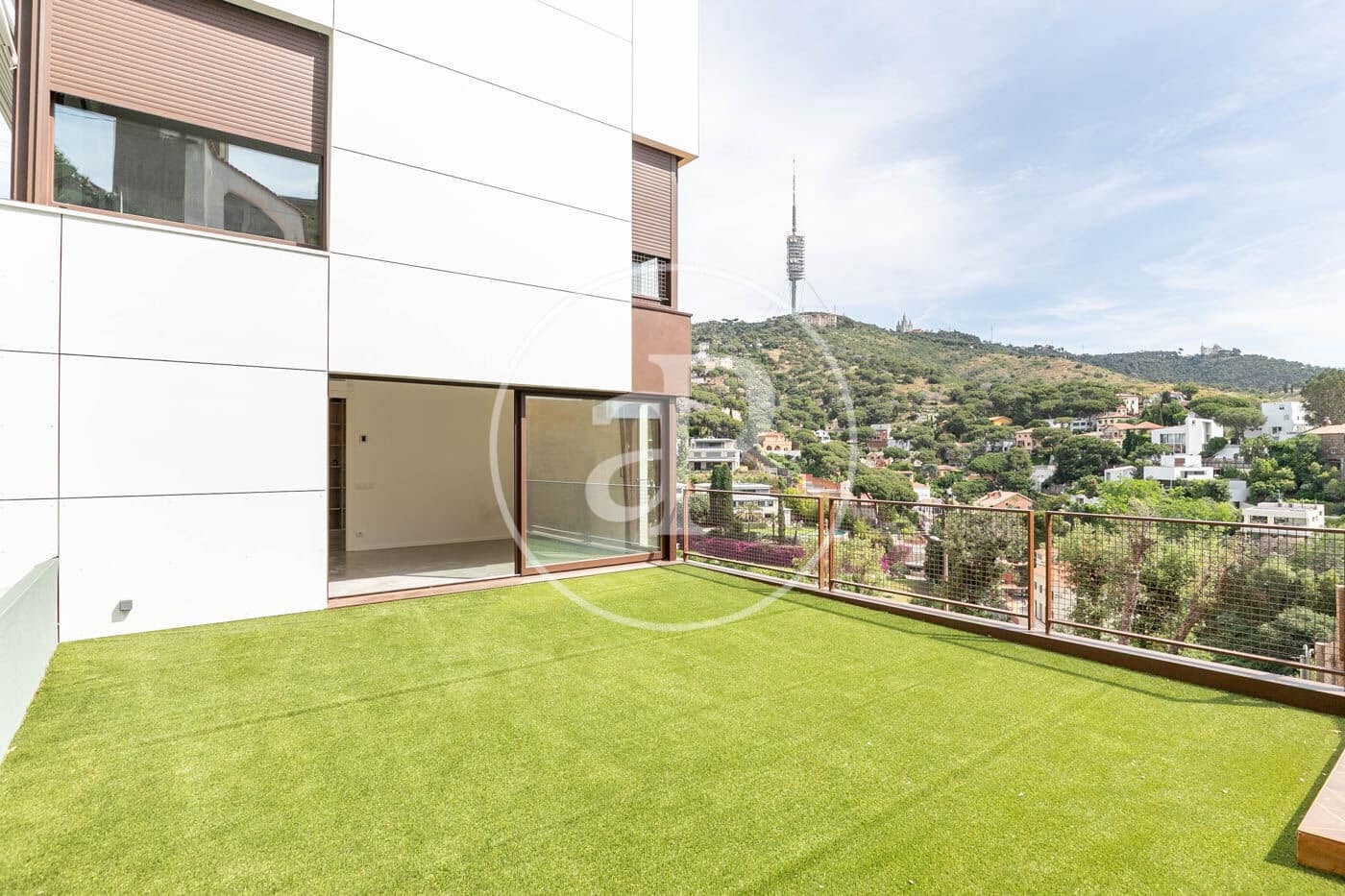 3 camera da letto Appartamento da affittare in Barcelona citta con piscina - 8.450 € (Rif: 9677737)