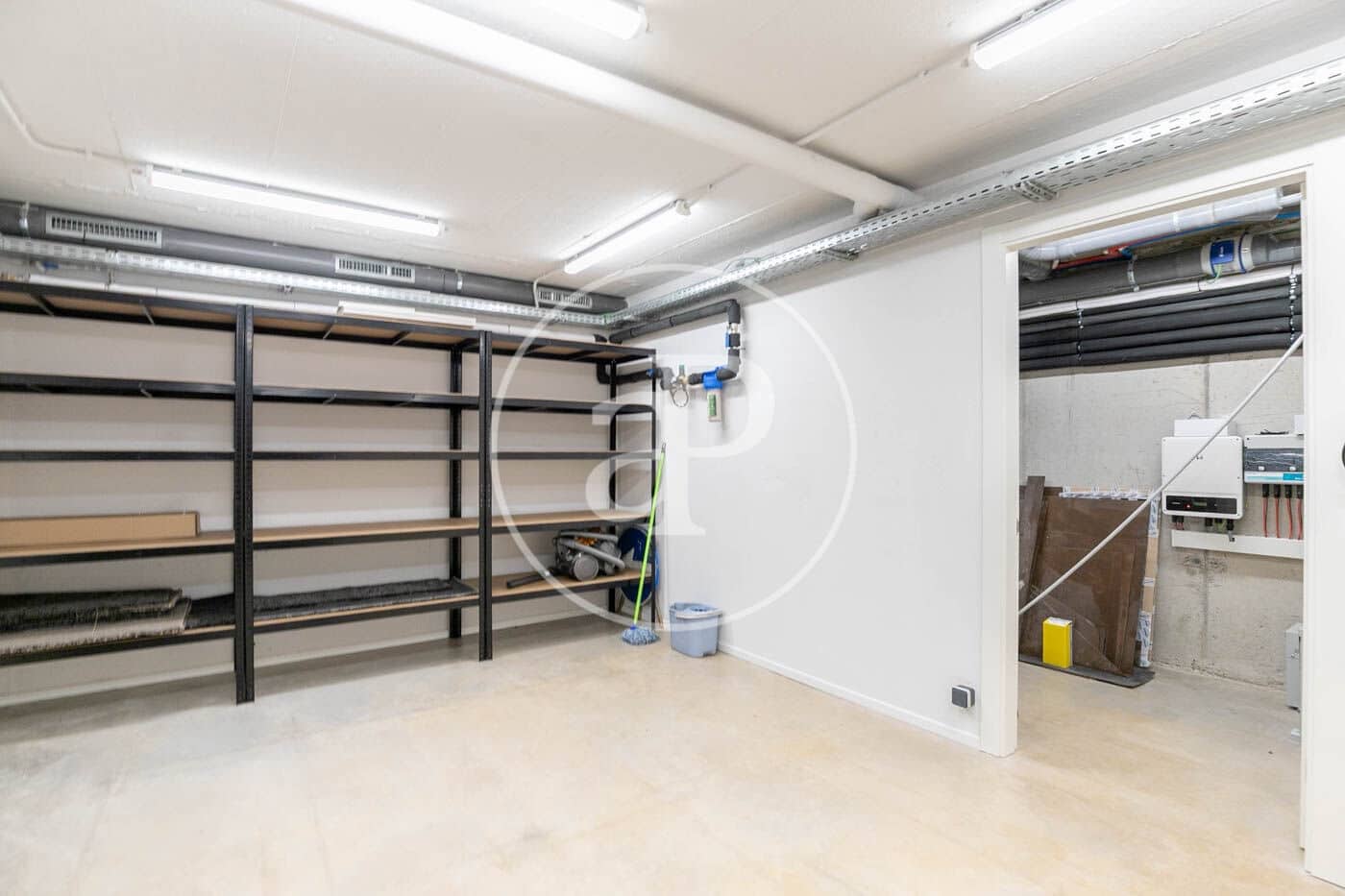 3 camera da letto Appartamento da affittare in Barcelona citta con piscina - 8.450 € (Rif: 9677737)