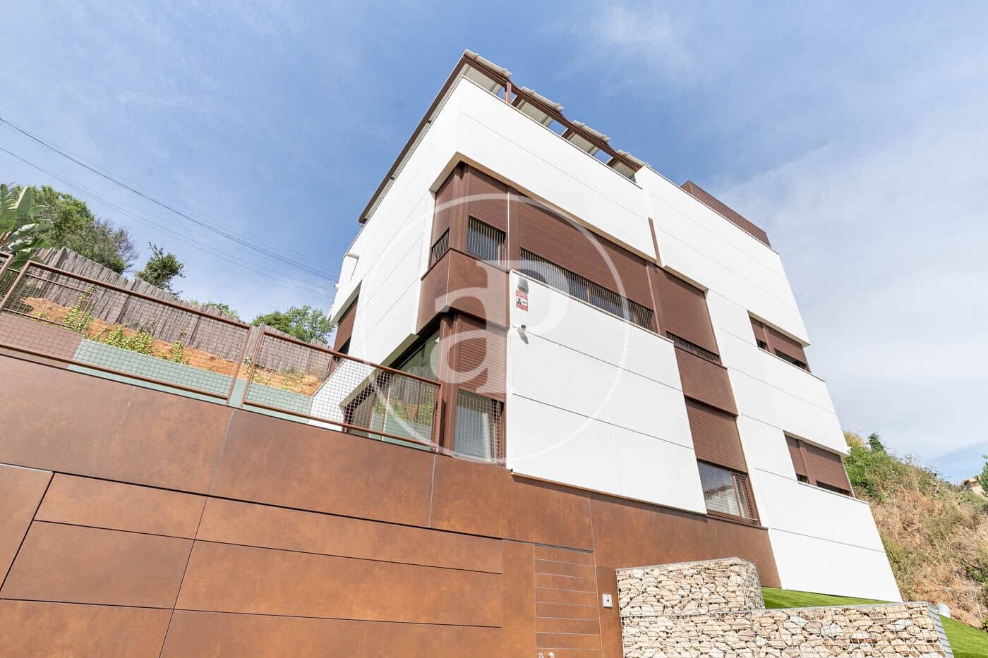 3 camera da letto Appartamento da affittare in Barcelona citta con piscina - 8.450 € (Rif: 9677737)