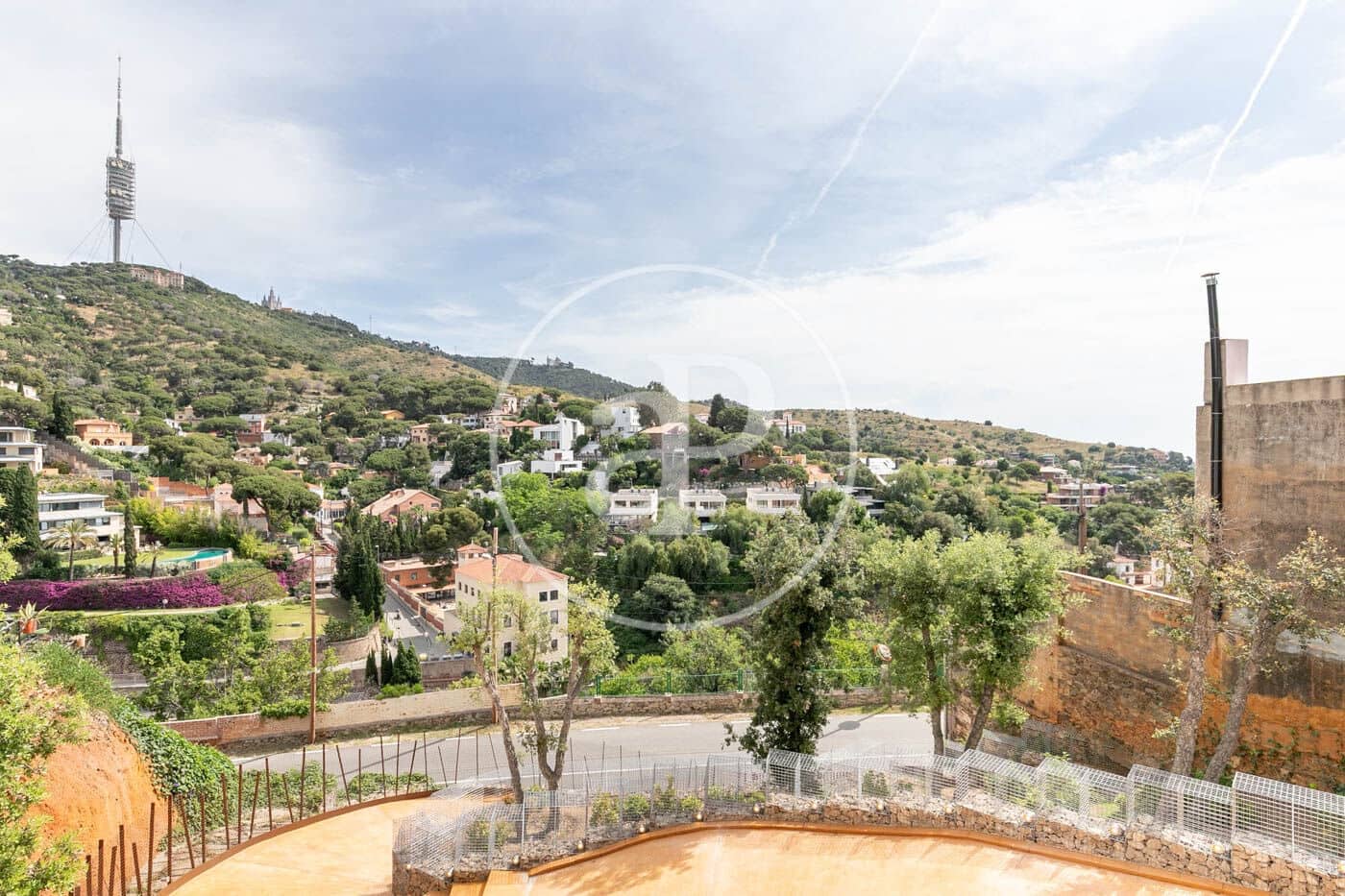 3 camera da letto Appartamento da affittare in Barcelona citta con piscina - 8.450 € (Rif: 9677737)