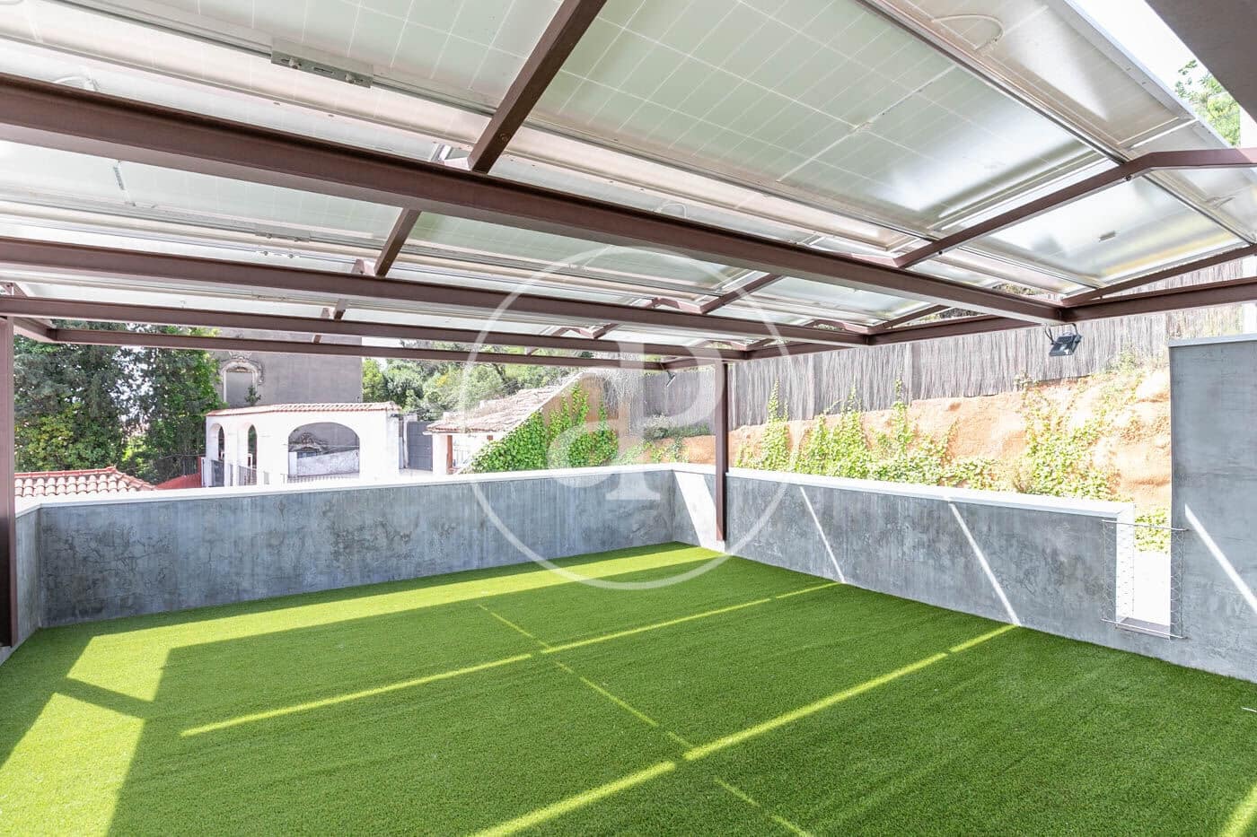 3 camera da letto Appartamento da affittare in Barcelona citta con piscina - 8.450 € (Rif: 9677737)