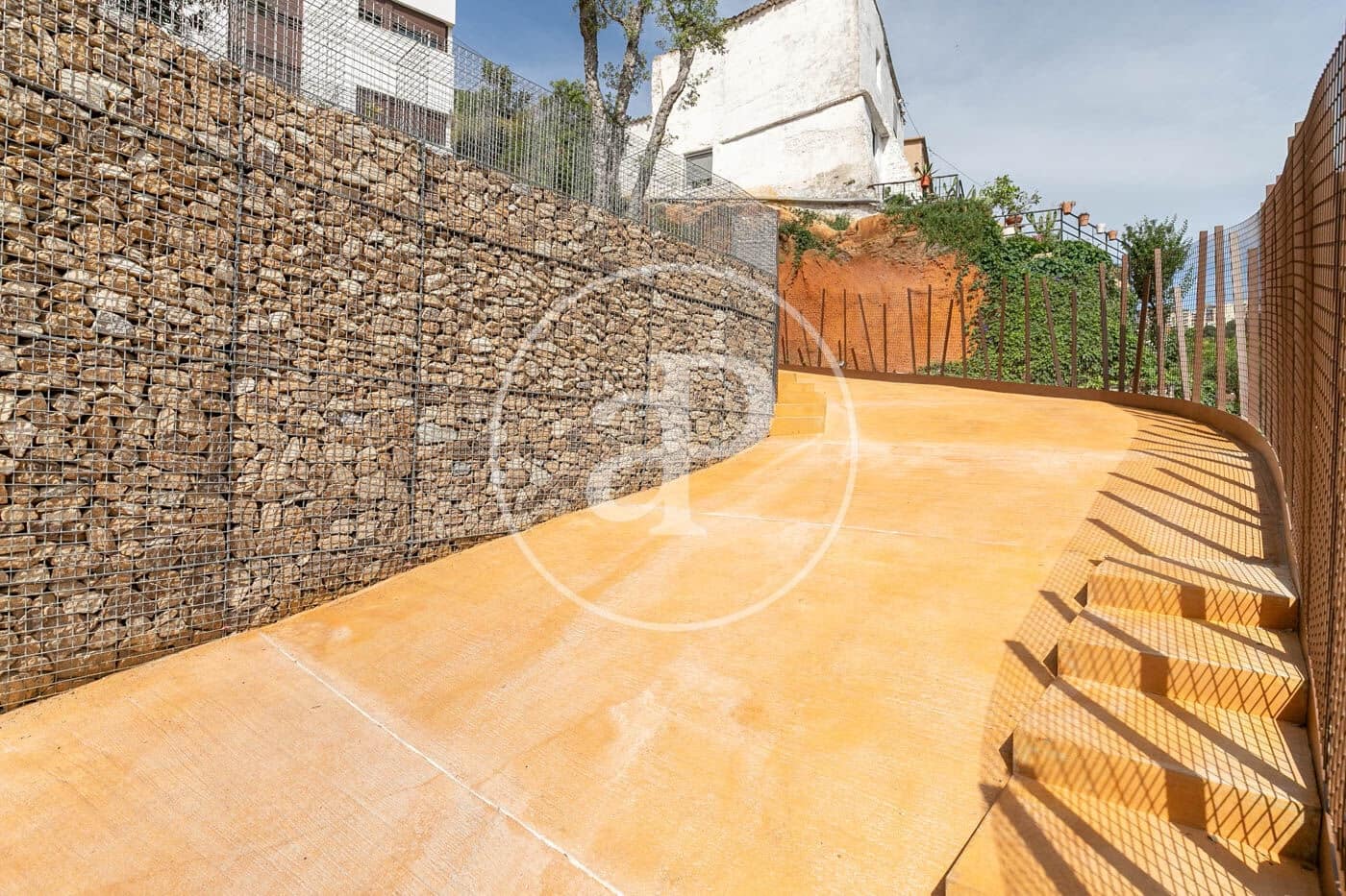 3 camera da letto Appartamento da affittare in Barcelona citta con piscina - 8.450 € (Rif: 9677737)