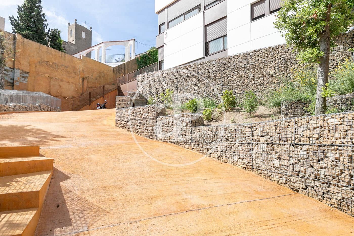 3 camera da letto Appartamento da affittare in Barcelona citta con piscina - 8.450 € (Rif: 9677737)