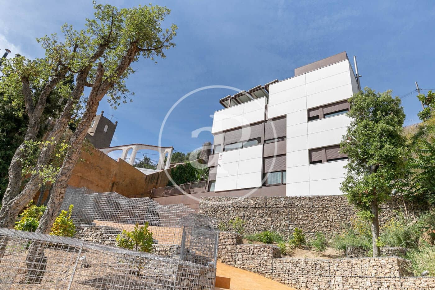 3 camera da letto Appartamento da affittare in Barcelona citta con piscina - 8.450 € (Rif: 9677737)