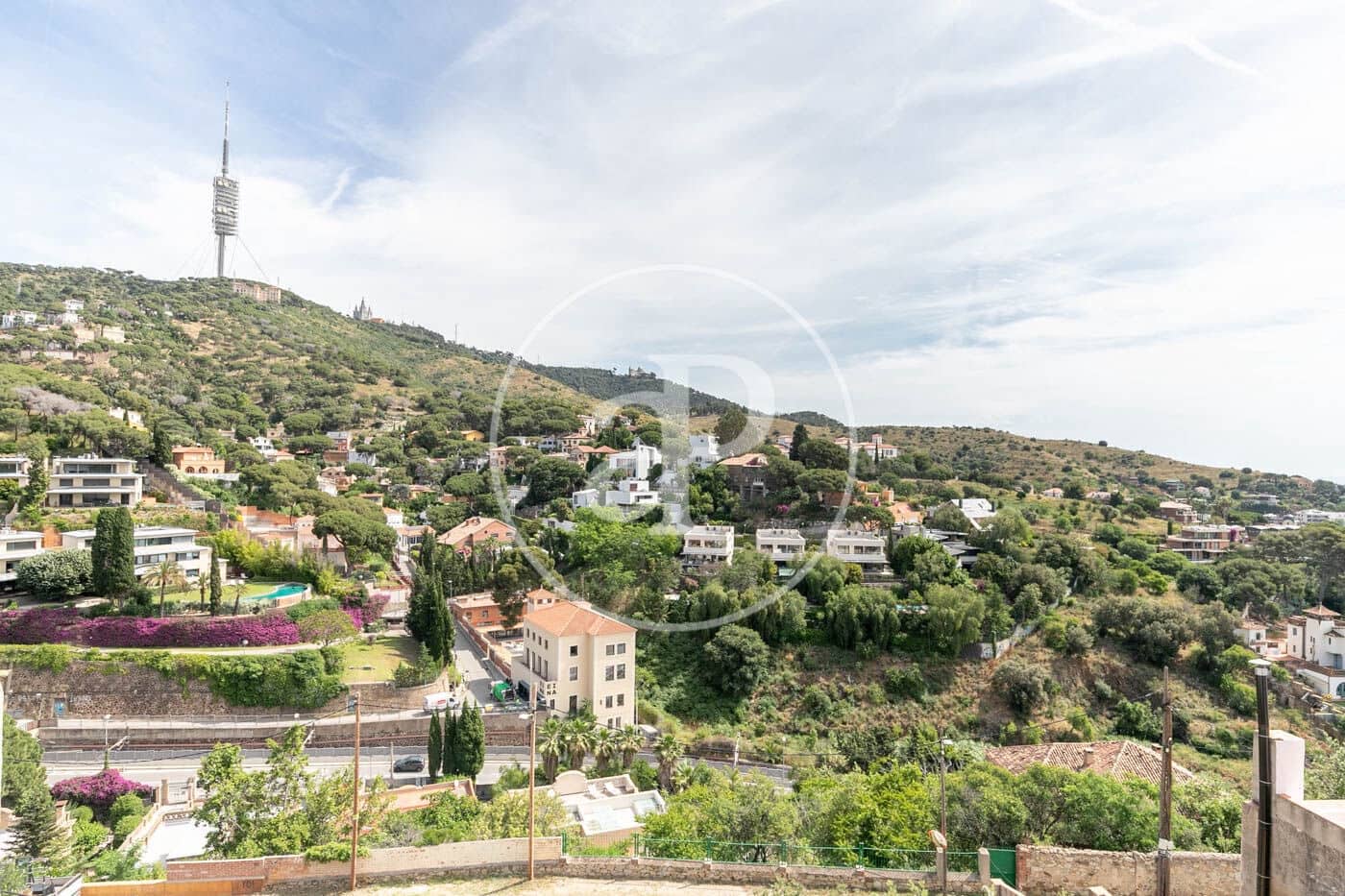 3 camera da letto Appartamento da affittare in Barcelona citta con piscina - 8.450 € (Rif: 9677737)