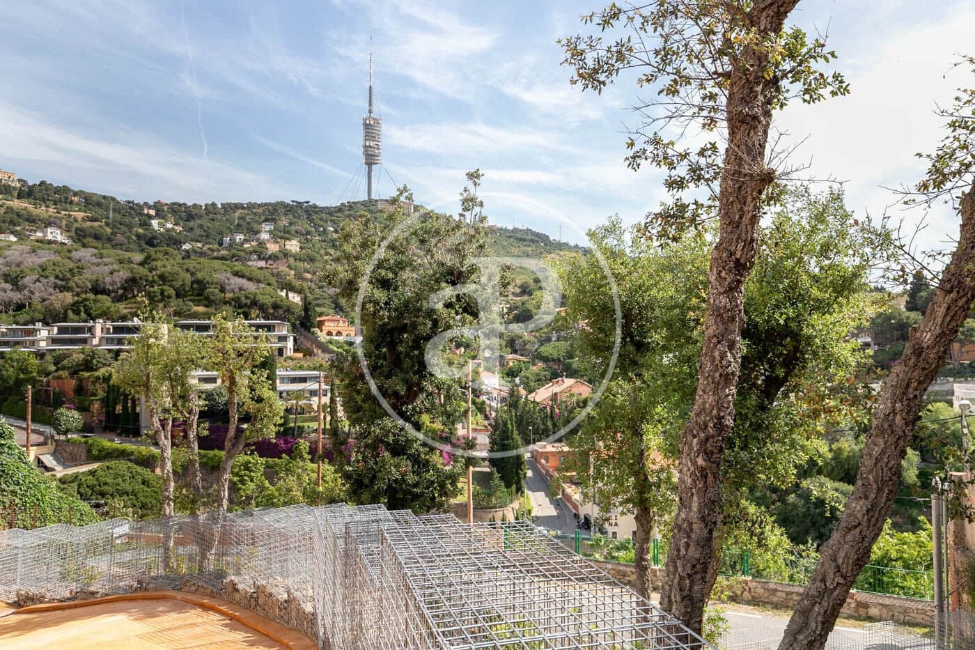 3 camera da letto Appartamento da affittare in Barcelona citta con piscina - 8.450 € (Rif: 9677737)