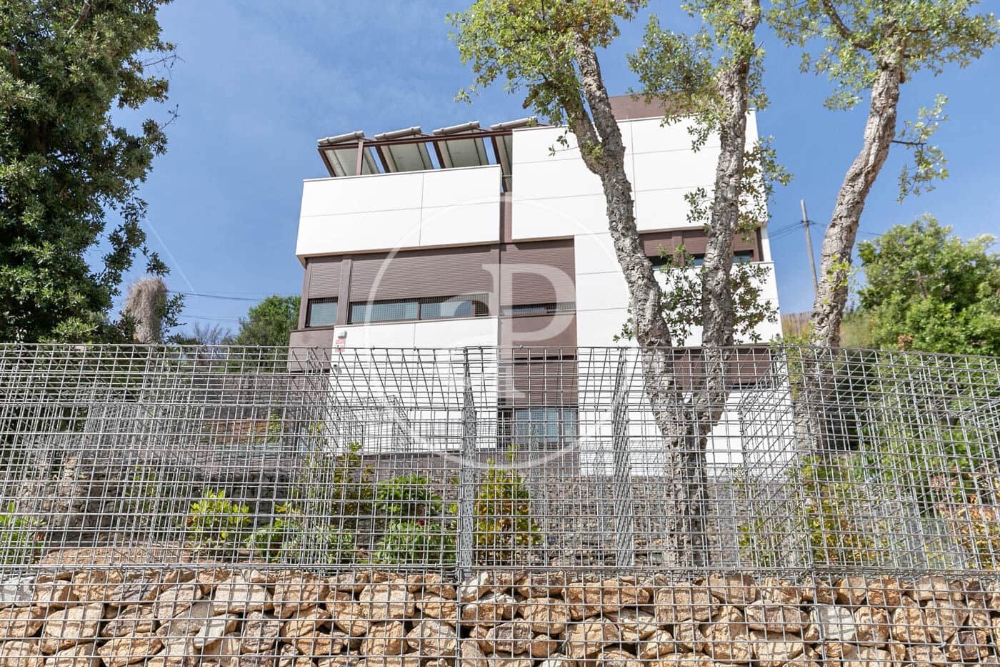 3 camera da letto Appartamento da affittare in Barcelona citta con piscina - 8.450 € (Rif: 9677737)