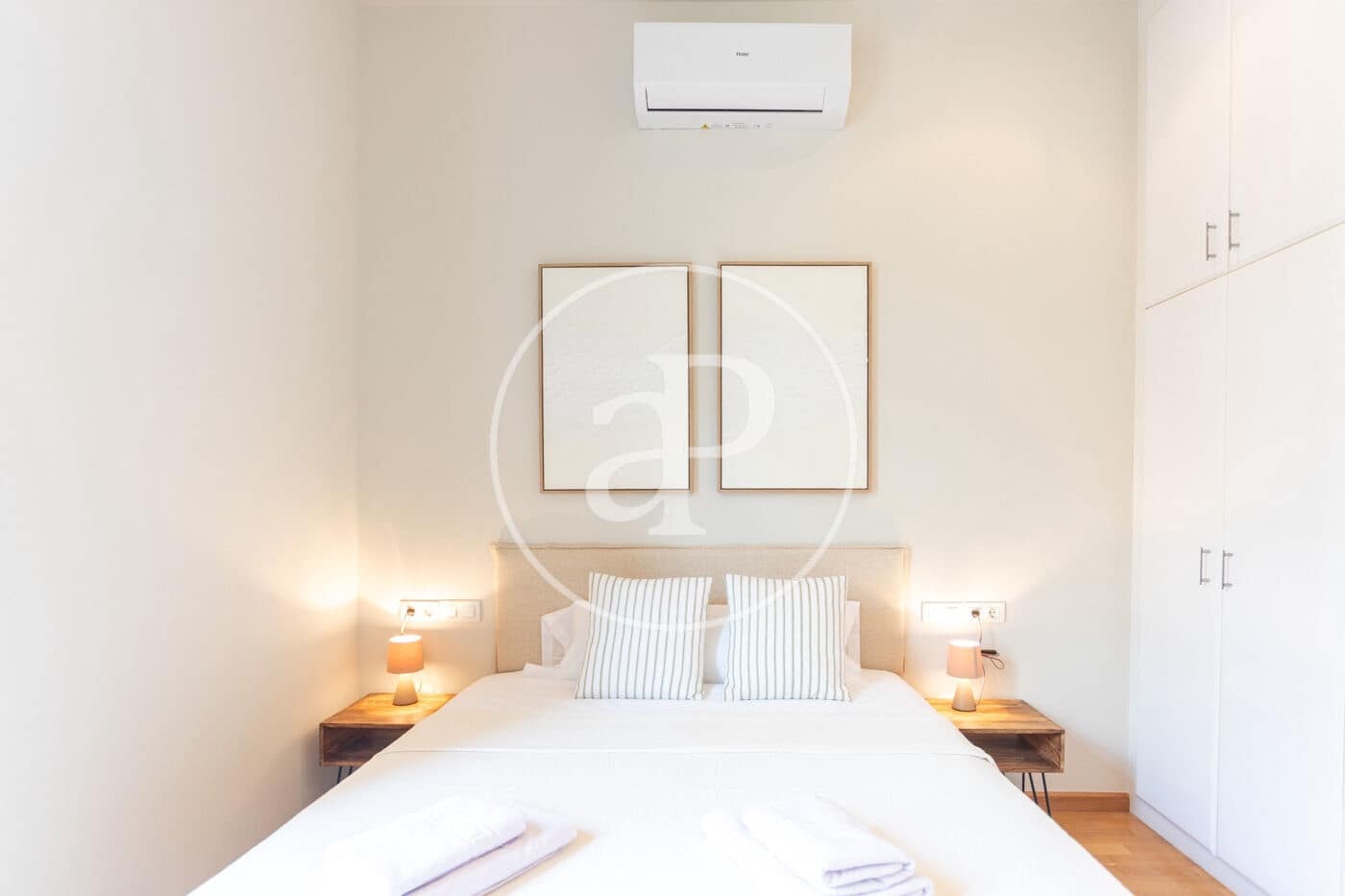 3 quarto Apartamento para arrendar em Barcelona cidade - 2 800 € (Ref: 9677739)