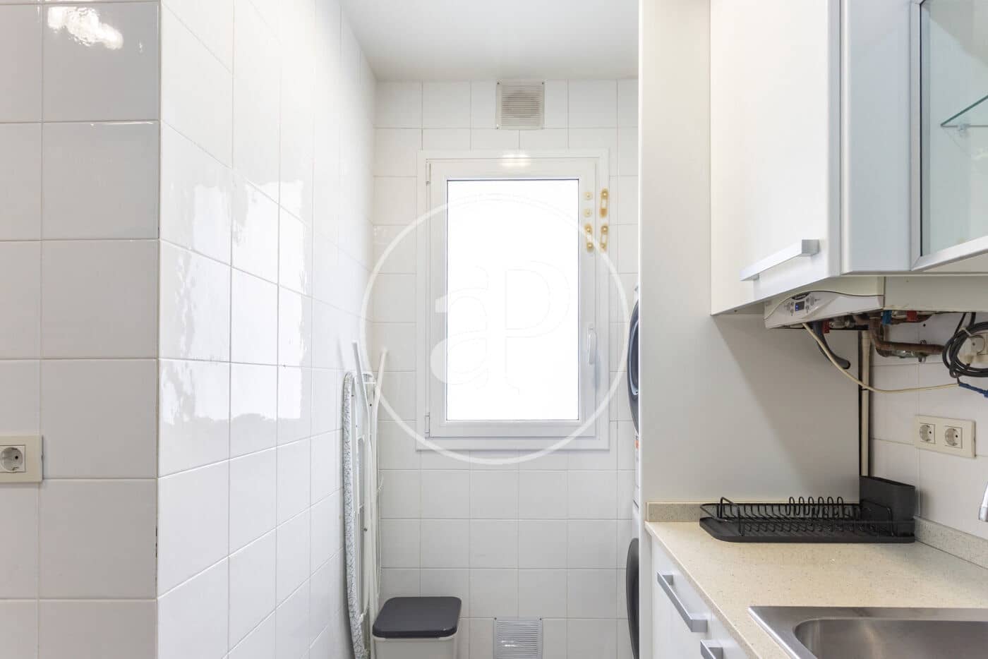 3 quarto Apartamento para arrendar em Barcelona cidade - 2 800 € (Ref: 9677739)