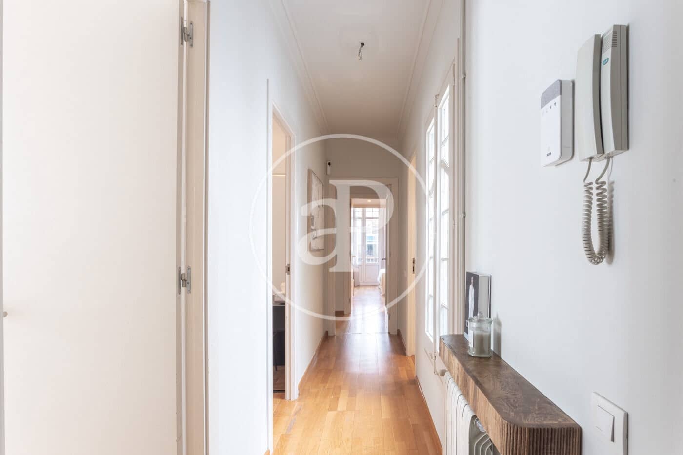 3 quarto Apartamento para arrendar em Barcelona cidade - 2 800 € (Ref: 9677739)