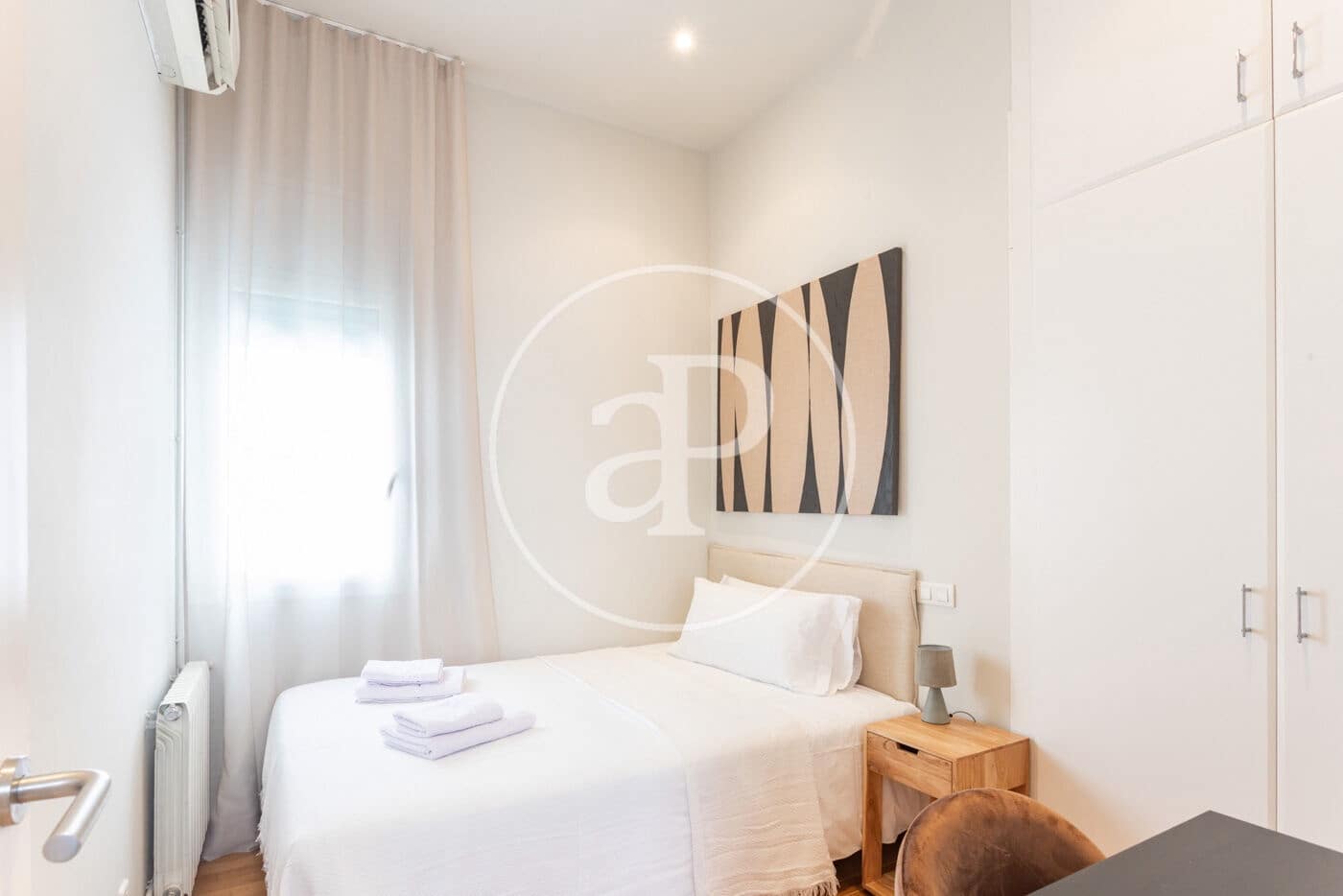 3 quarto Apartamento para arrendar em Barcelona cidade - 2 800 € (Ref: 9677739)