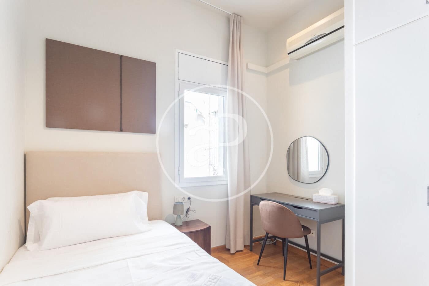 3 quarto Apartamento para arrendar em Barcelona cidade - 2 800 € (Ref: 9677739)