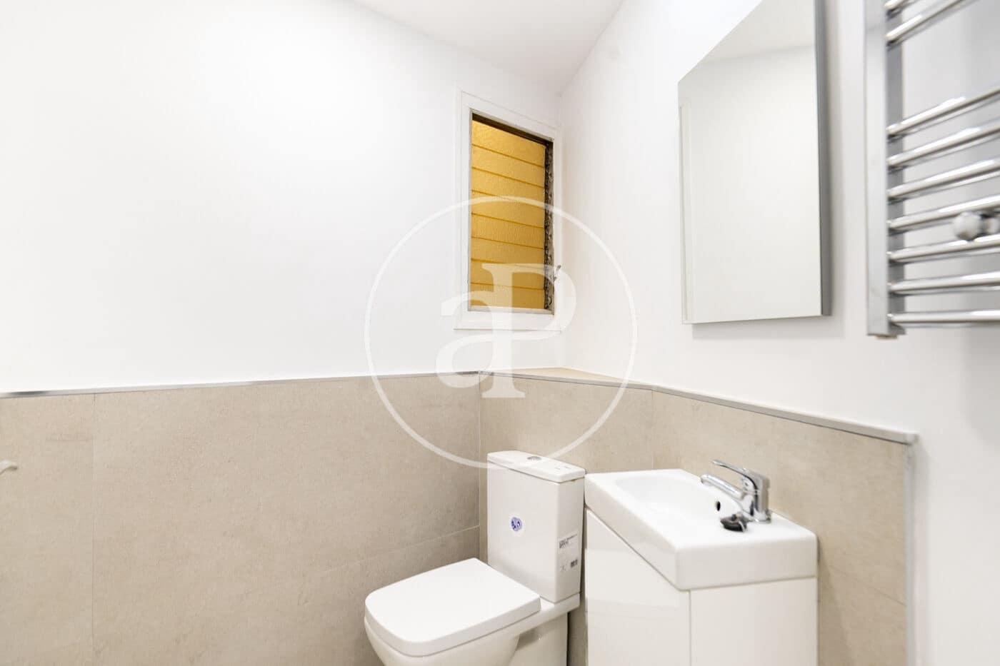 4 soverom Leilighet til salgs i Barcelona by - € 365 000 (Ref: 9677740)