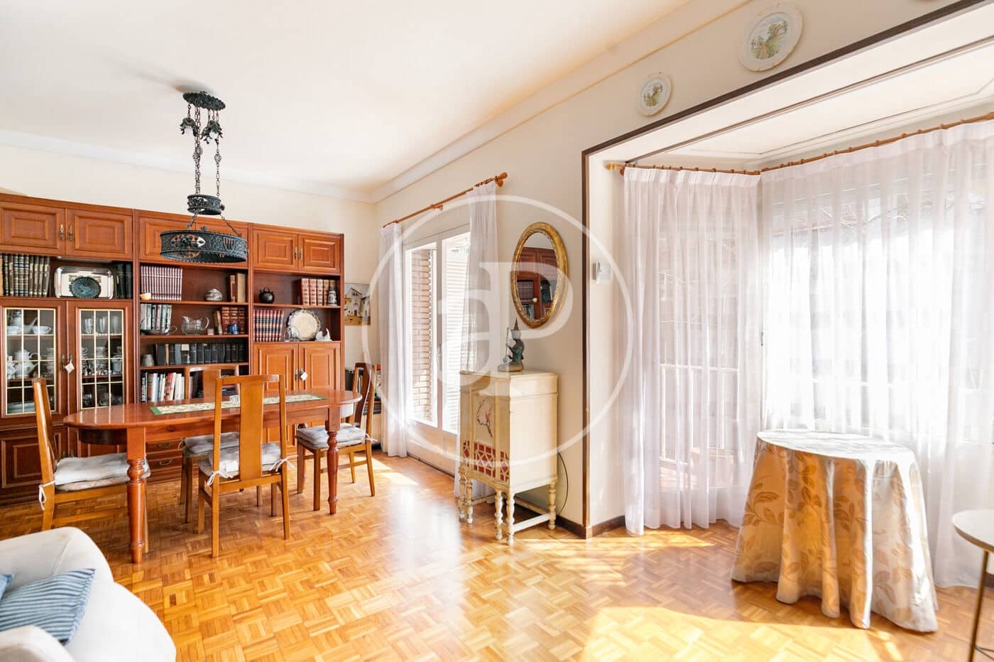 3 makuuhuone Huoneisto myytävänä paikassa Barcelona kaupunki - 550 000 € (Ref: 9677741)