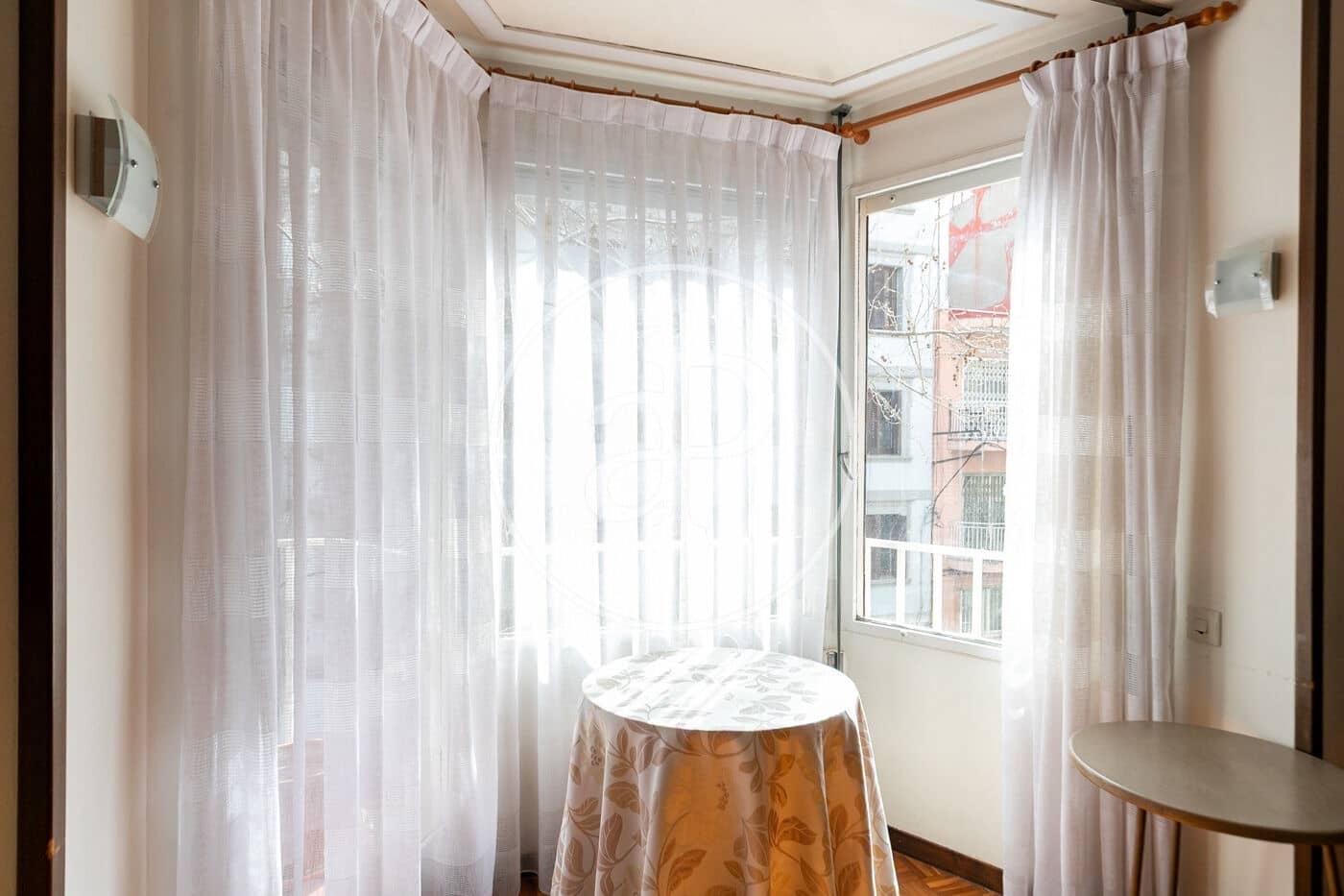 3 makuuhuone Huoneisto myytävänä paikassa Barcelona kaupunki - 550 000 € (Ref: 9677741)