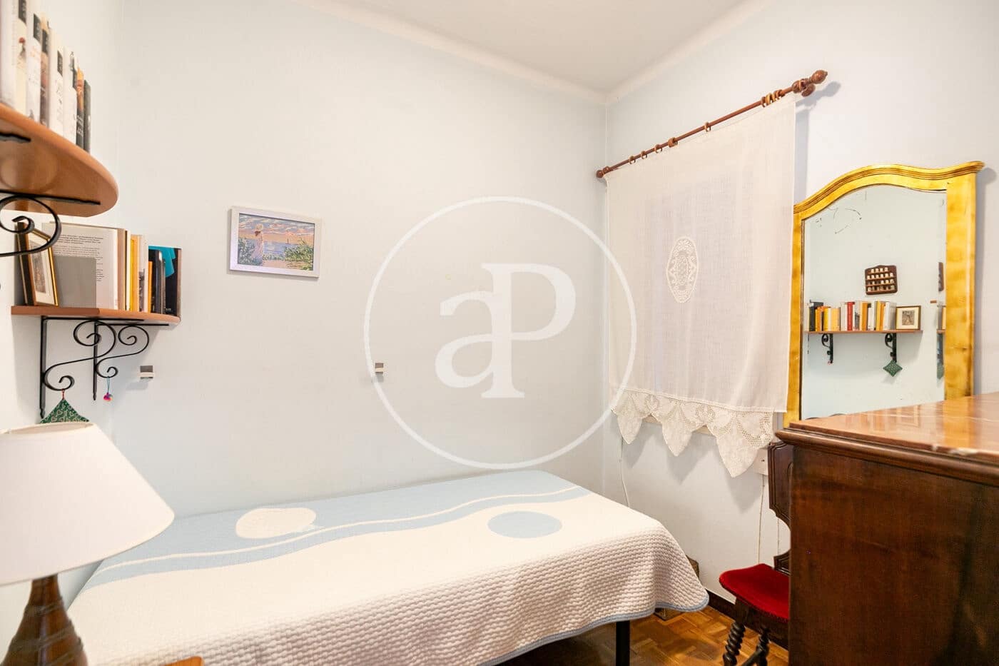 3 makuuhuone Huoneisto myytävänä paikassa Barcelona kaupunki - 550 000 € (Ref: 9677741)