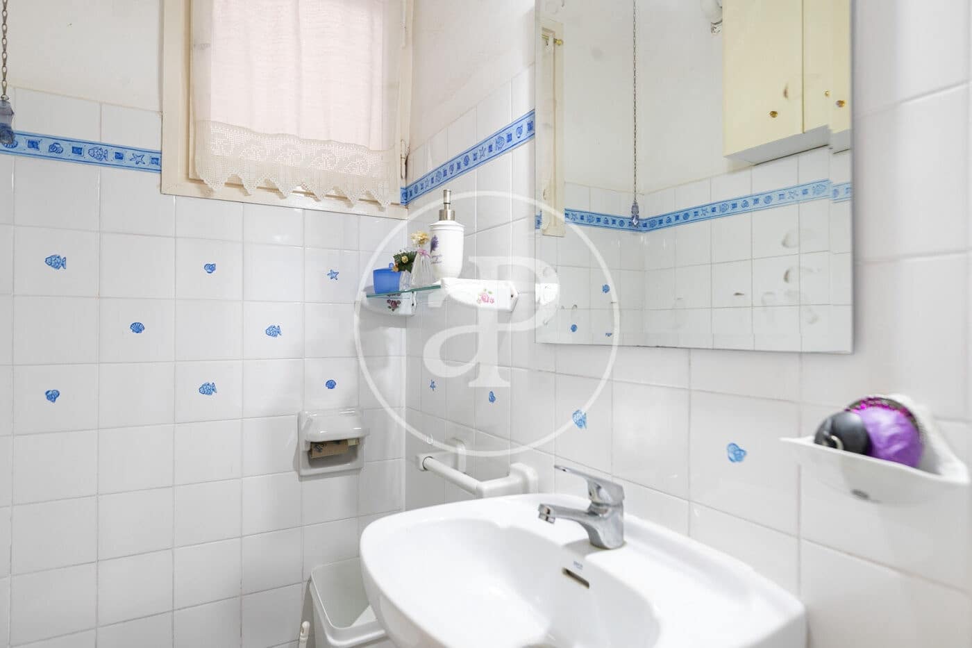 3 makuuhuone Huoneisto myytävänä paikassa Barcelona kaupunki - 550 000 € (Ref: 9677741)