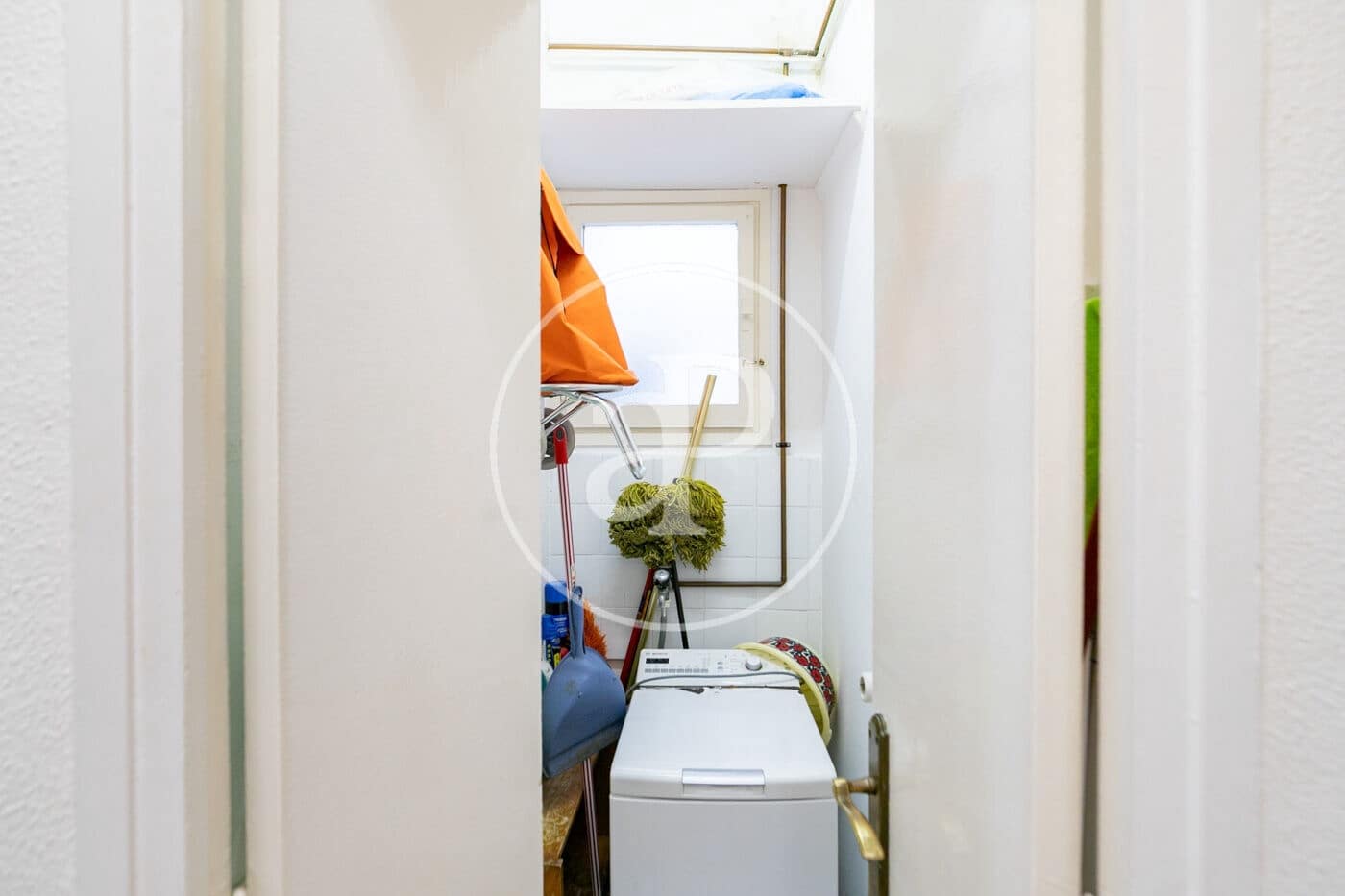 3 makuuhuone Huoneisto myytävänä paikassa Barcelona kaupunki - 550 000 € (Ref: 9677741)