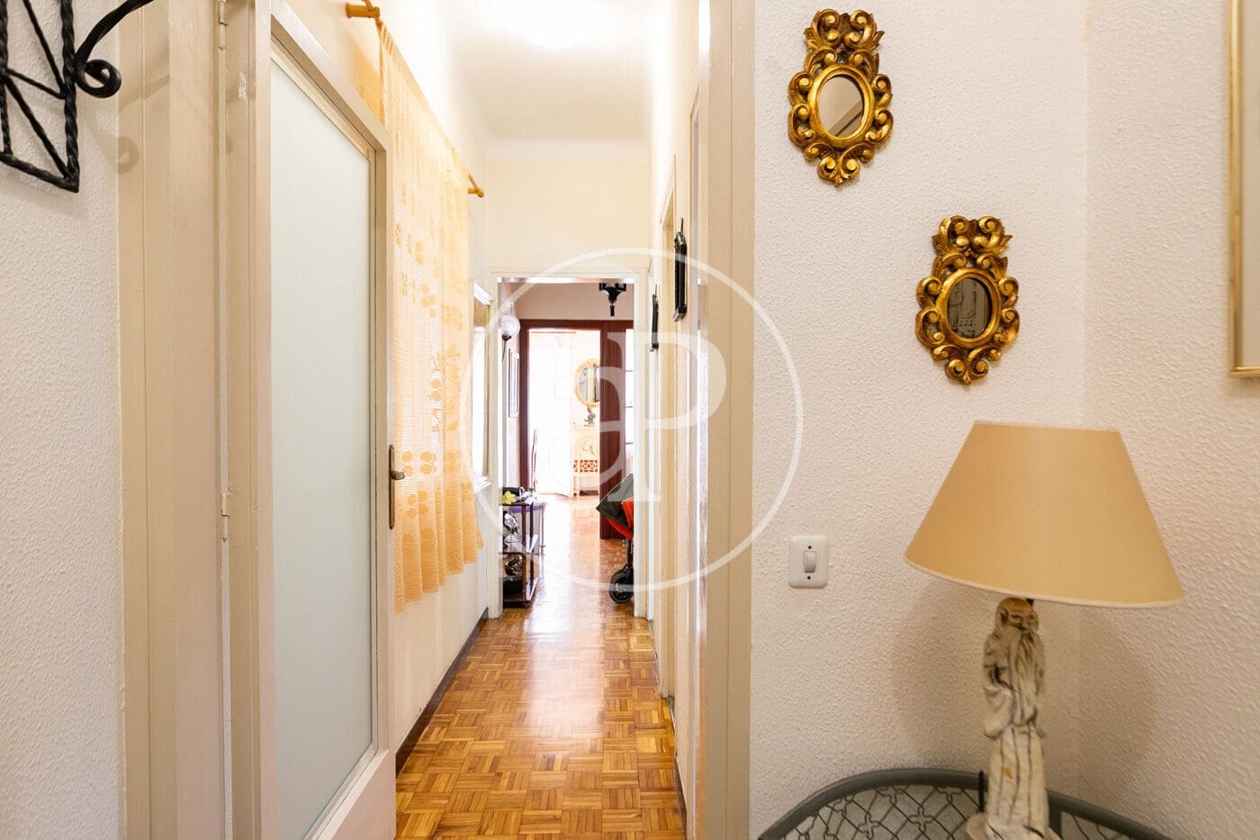 3 makuuhuone Huoneisto myytävänä paikassa Barcelona kaupunki - 550 000 € (Ref: 9677741)