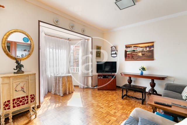 3 makuuhuone Huoneisto myytävänä paikassa Les Corts, Barcelona kaupunki - 550 000 € (Ref: 9677741)