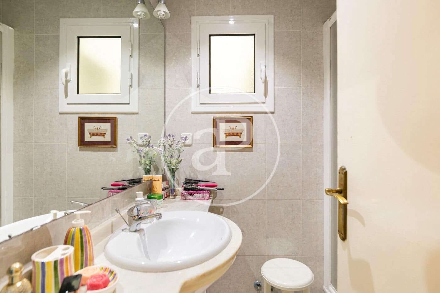 3 makuuhuone Huoneisto myytävänä paikassa Barcelona kaupunki - 550 000 € (Ref: 9677741)