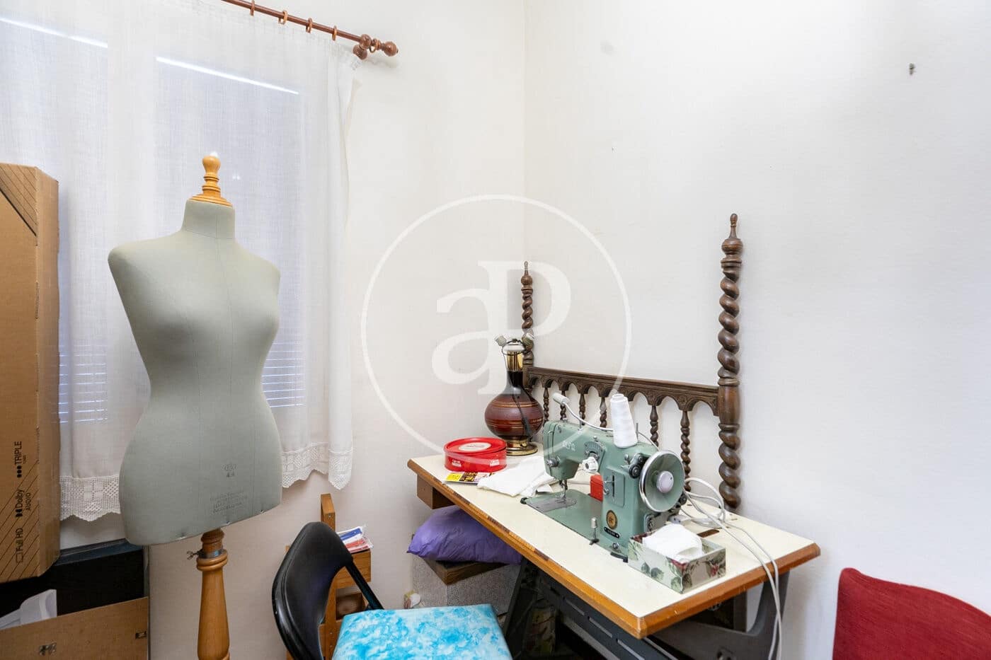 3 makuuhuone Huoneisto myytävänä paikassa Barcelona kaupunki - 550 000 € (Ref: 9677741)