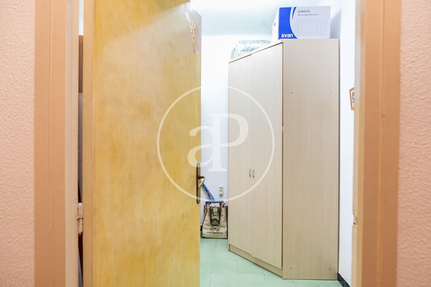 3 makuuhuone Huoneisto myytävänä paikassa Barcelona kaupunki - 550 000 € (Ref: 9677741)