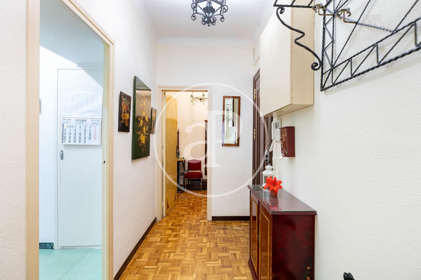 3 makuuhuone Huoneisto myytävänä paikassa Barcelona kaupunki - 550 000 € (Ref: 9677741)