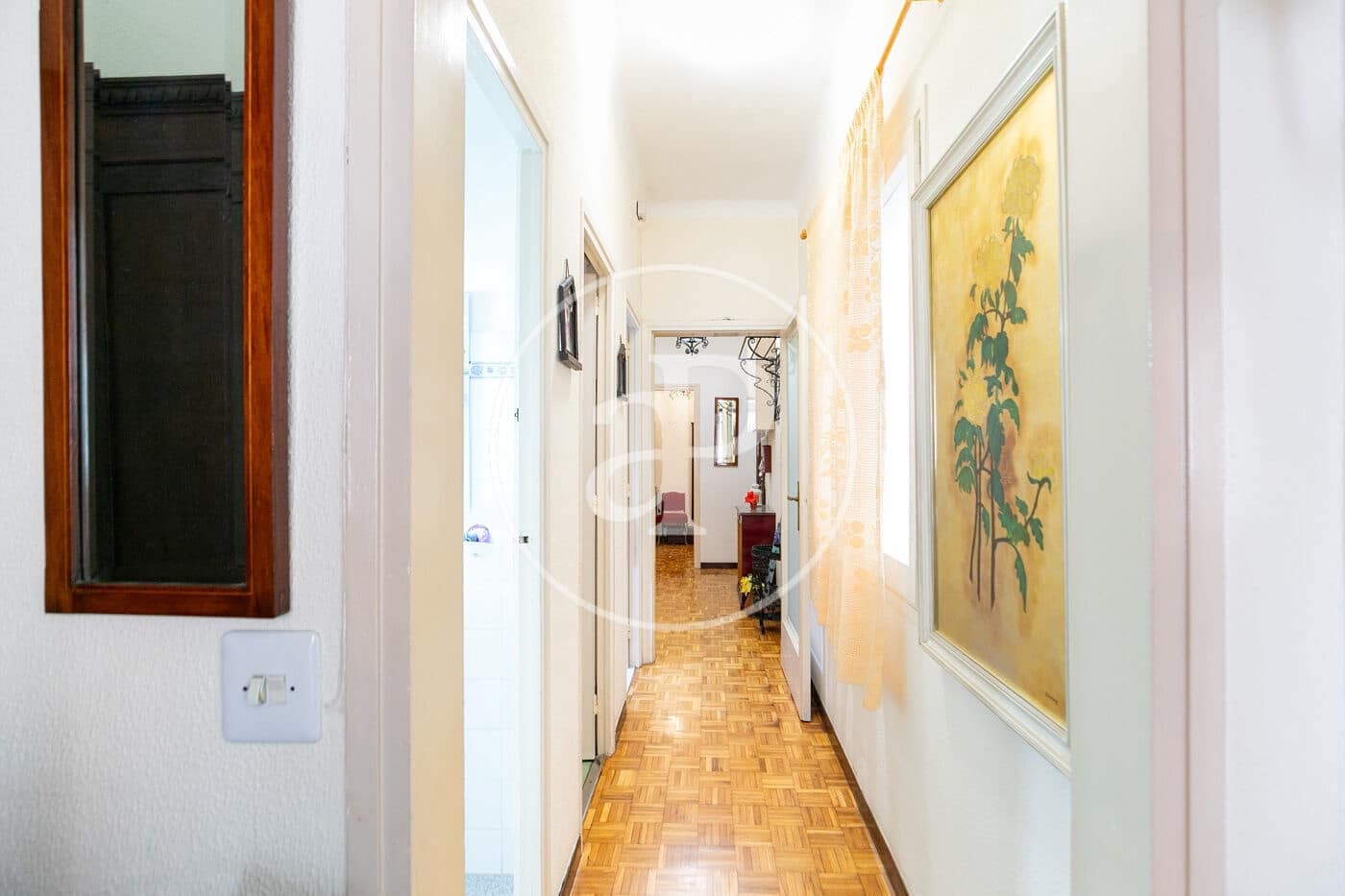 3 makuuhuone Huoneisto myytävänä paikassa Barcelona kaupunki - 550 000 € (Ref: 9677741)