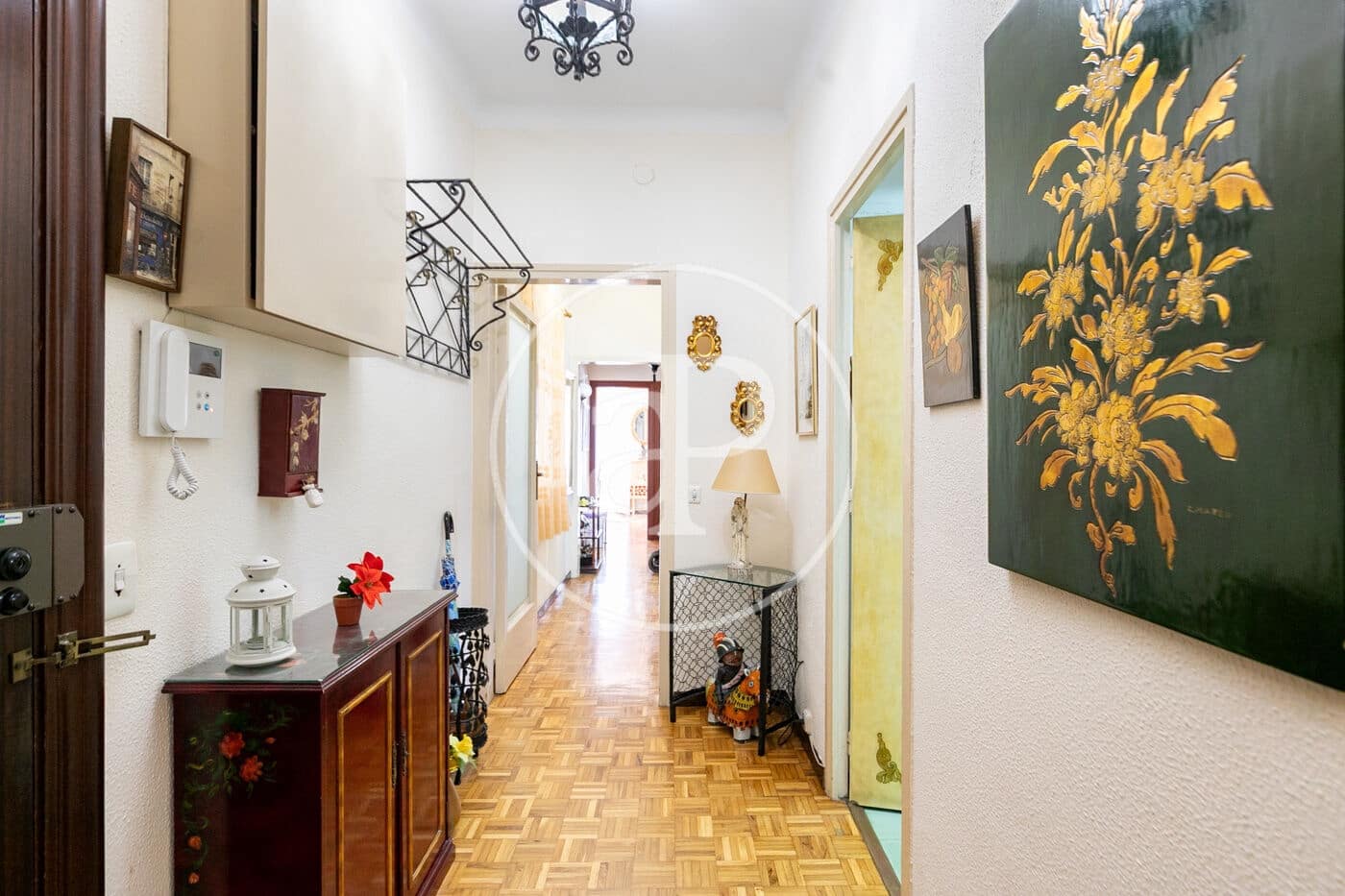 3 makuuhuone Huoneisto myytävänä paikassa Barcelona kaupunki - 550 000 € (Ref: 9677741)