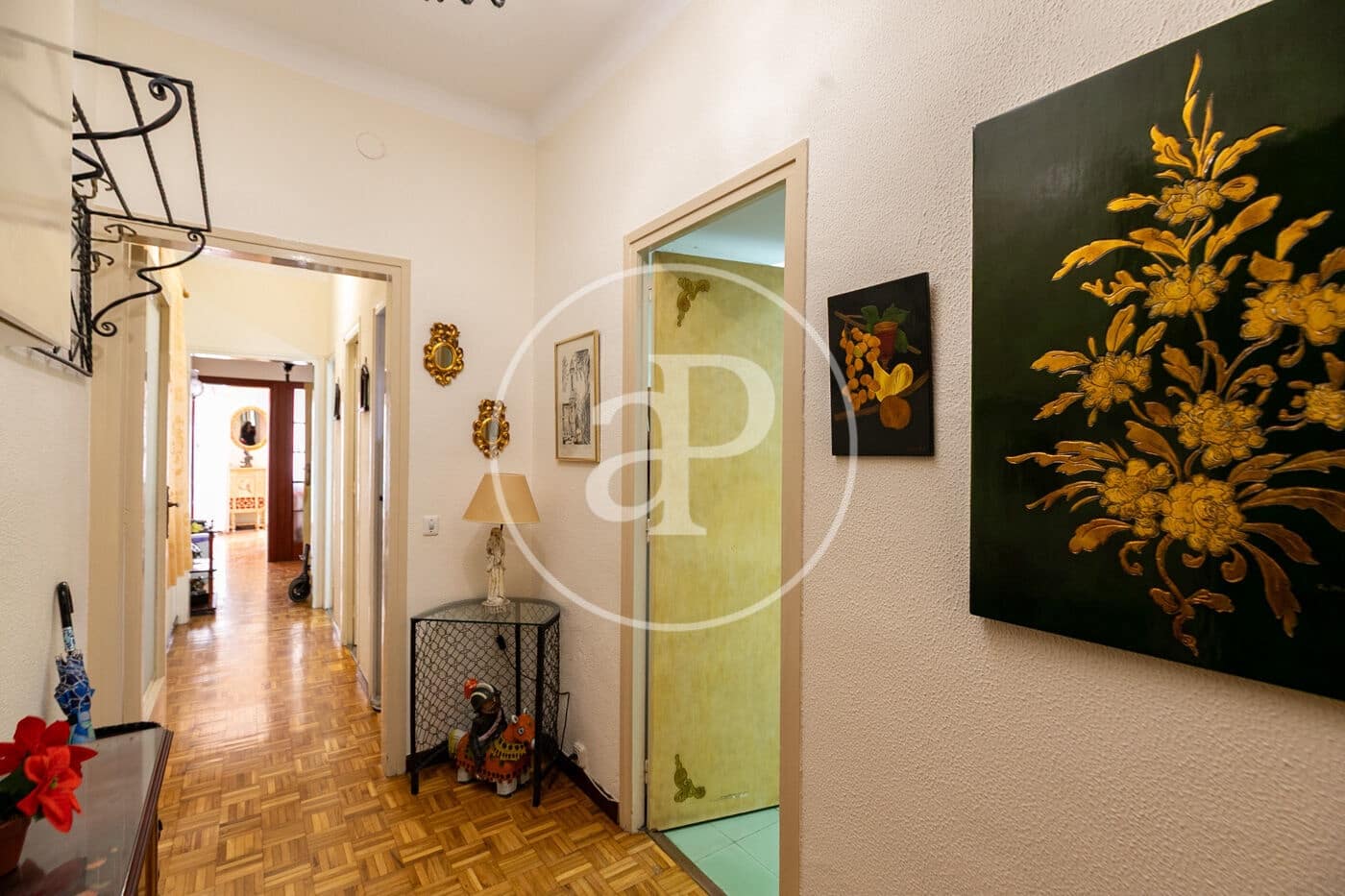 3 makuuhuone Huoneisto myytävänä paikassa Barcelona kaupunki - 550 000 € (Ref: 9677741)