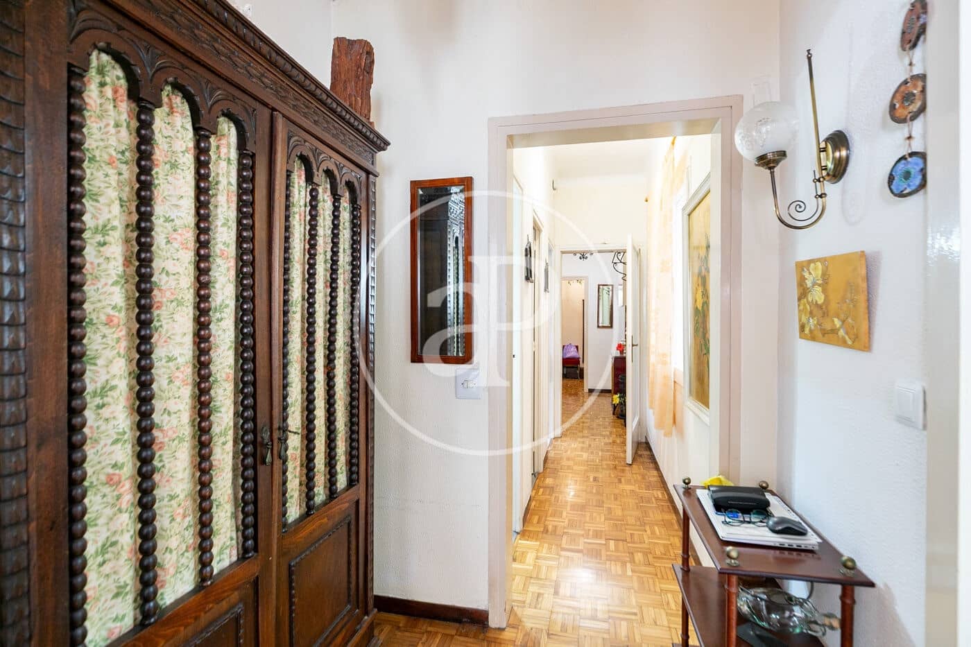 3 makuuhuone Huoneisto myytävänä paikassa Barcelona kaupunki - 550 000 € (Ref: 9677741)