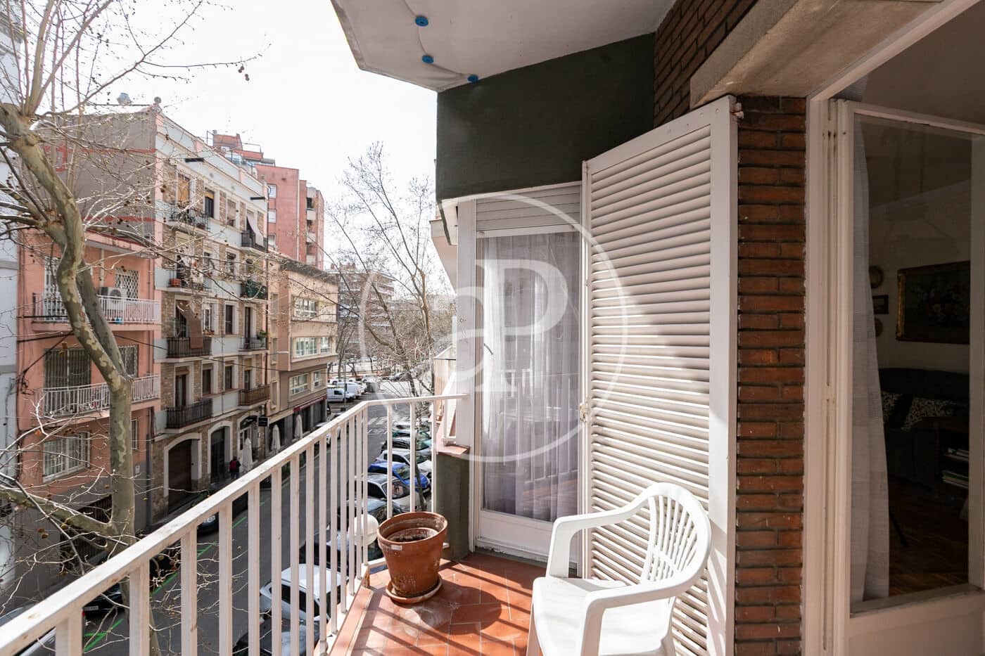 3 makuuhuone Huoneisto myytävänä paikassa Barcelona kaupunki - 550 000 € (Ref: 9677741)