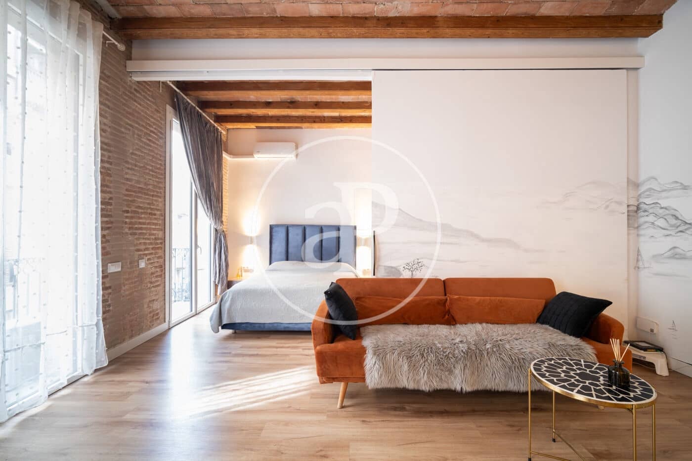 Appartement de 3 chambres à louer à Barcelone ville - 1 881 € (Ref: 9677742)