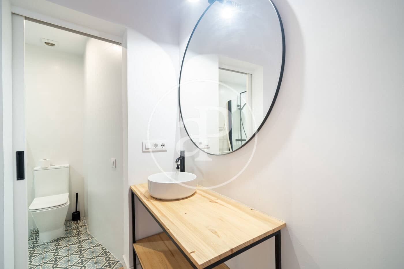 Appartement de 3 chambres à louer à Barcelone ville - 1 881 € (Ref: 9677742)