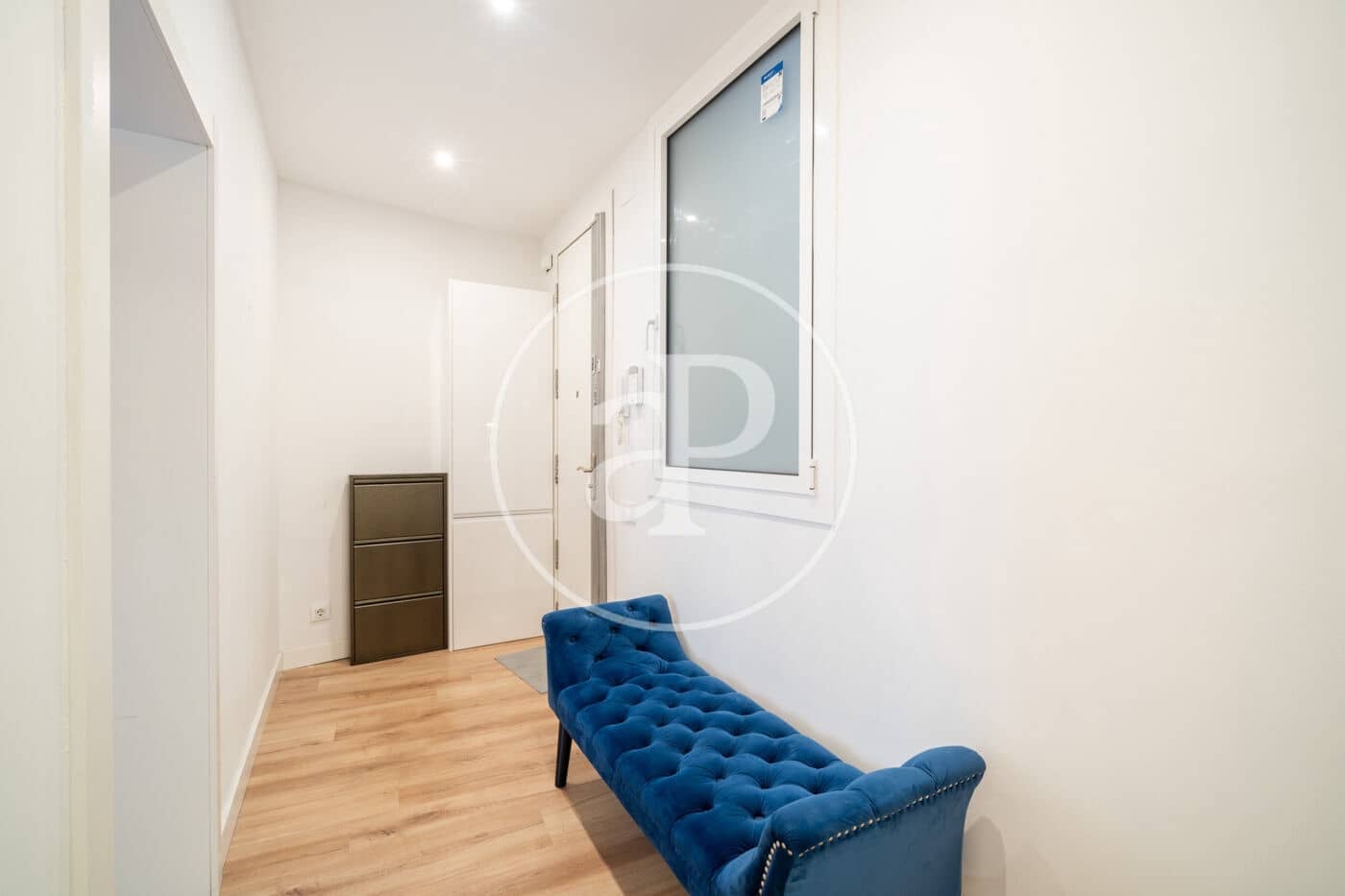 Appartement de 3 chambres à louer à Barcelone ville - 1 881 € (Ref: 9677742)