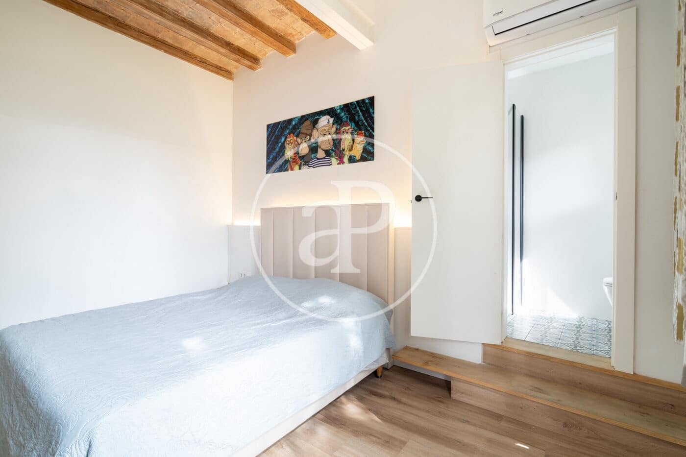 Appartement de 3 chambres à louer à Barcelone ville - 1 881 € (Ref: 9677742)