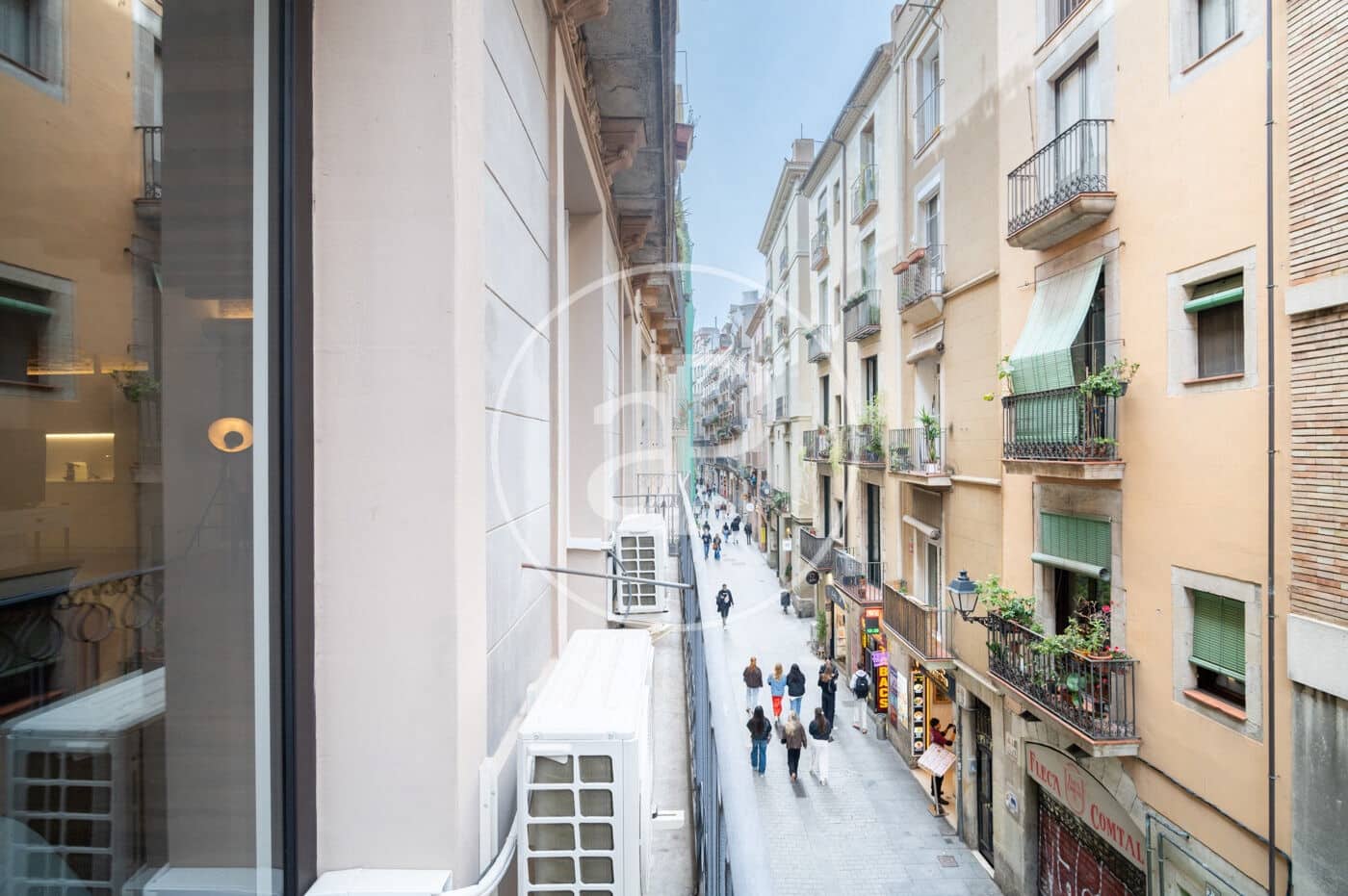 Appartement de 3 chambres à louer à Barcelone ville - 1 881 € (Ref: 9677742)