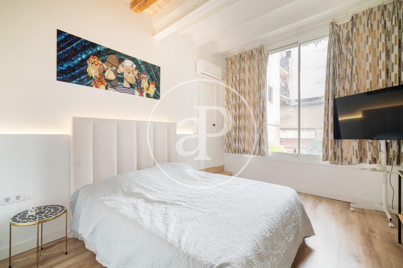 Appartement de 3 chambres à louer à Barcelone ville - 1 881 € (Ref: 9677742)