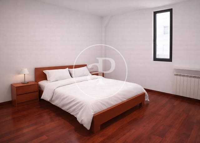 Apartamento de 3 habitaciones en Terrassa en venta - 350.000 € (Ref: 9686400)