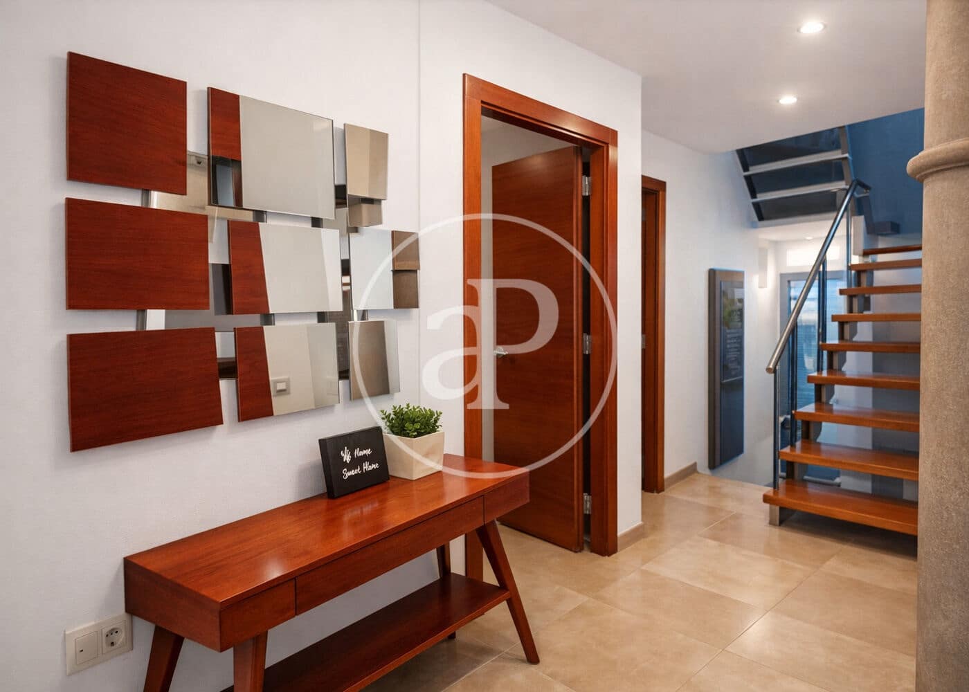 3 sypialnia Apartament na sprzedaż w Terrassa - 350 000 € (Ref: 9686400)