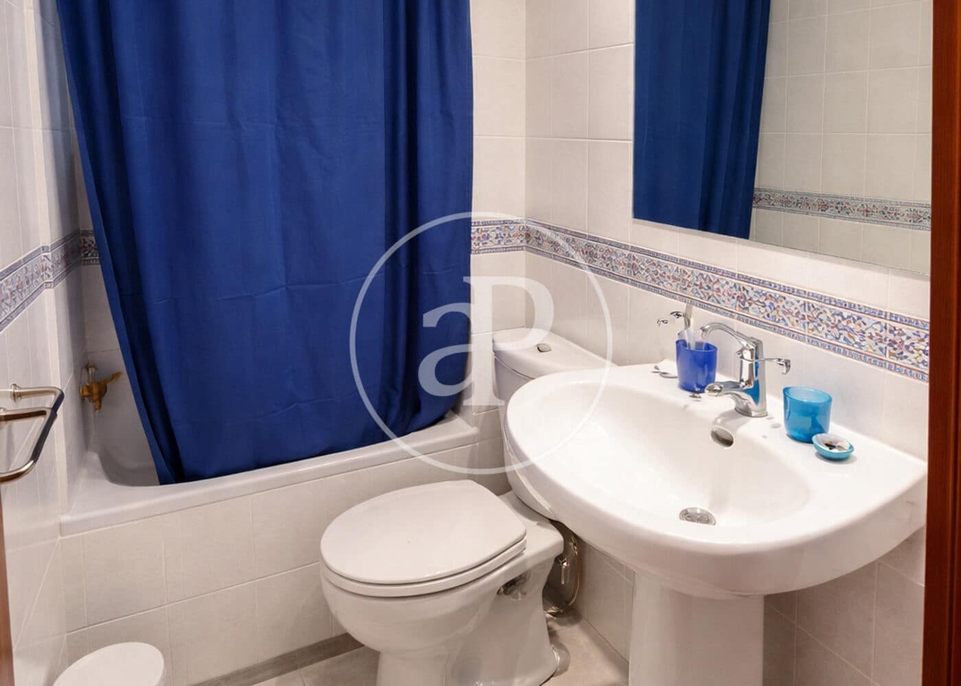 3 sypialnia Apartament na sprzedaż w Terrassa - 350 000 € (Ref: 9686400)