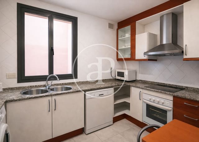 Apartamento de 3 habitaciones en Terrassa en venta - 350.000 € (Ref: 9686400)