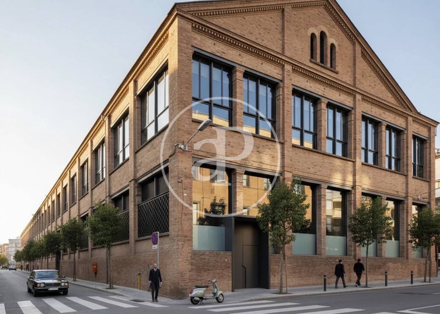 3 sypialnia Apartament na sprzedaż w Terrassa - 350 000 € (Ref: 9686400)