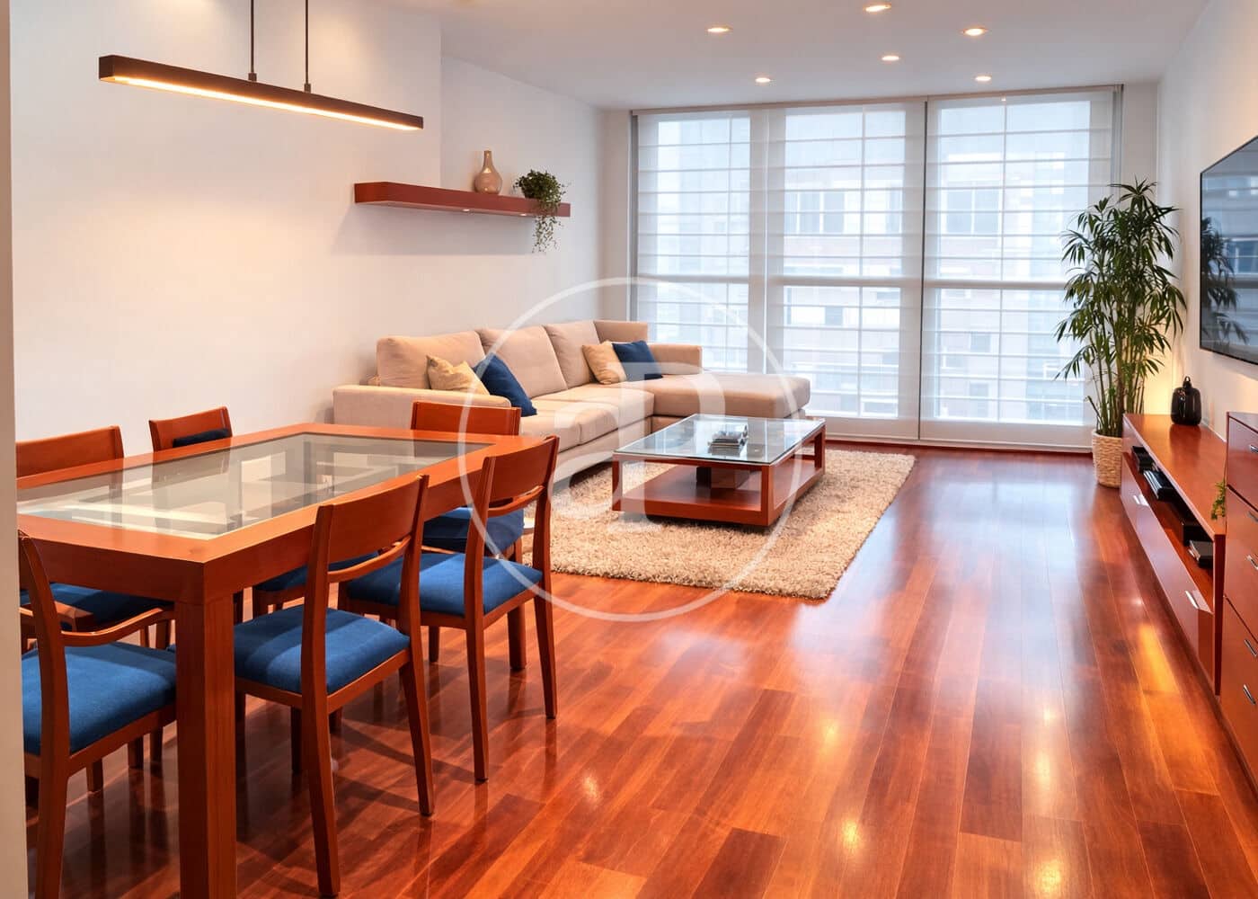 3 sypialnia Apartament na sprzedaż w Terrassa - 350 000 € (Ref: 9686400)