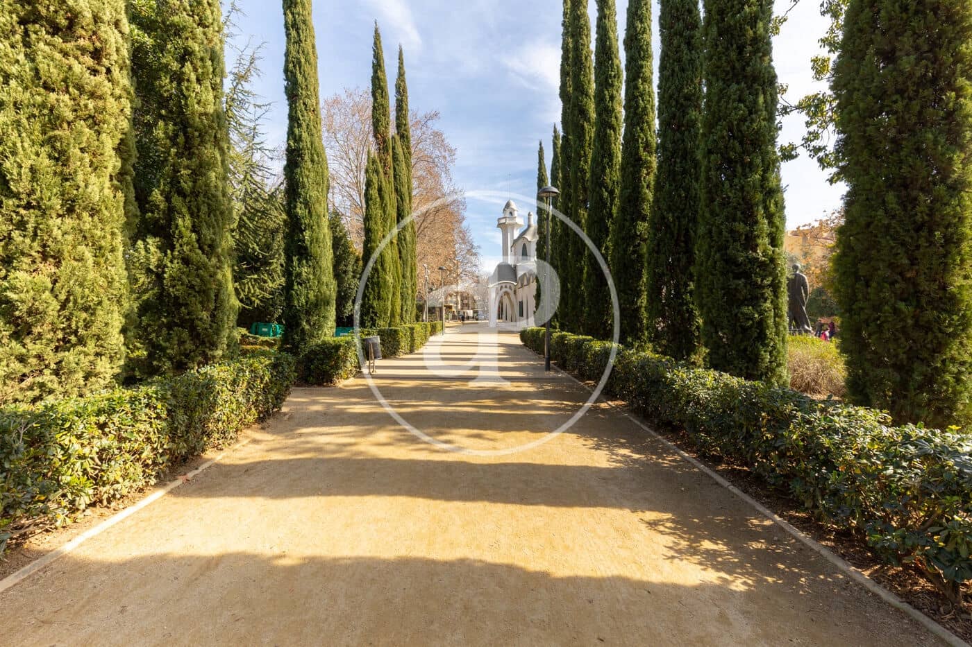 3 sypialnia Apartament na sprzedaż w Terrassa - 350 000 € (Ref: 9686400)