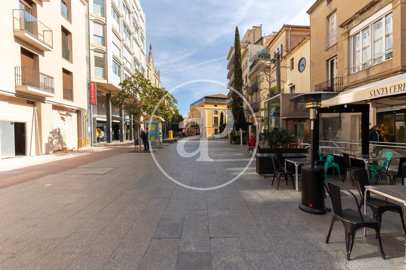 3 sypialnia Apartament na sprzedaż w Terrassa - 350 000 € (Ref: 9686400)