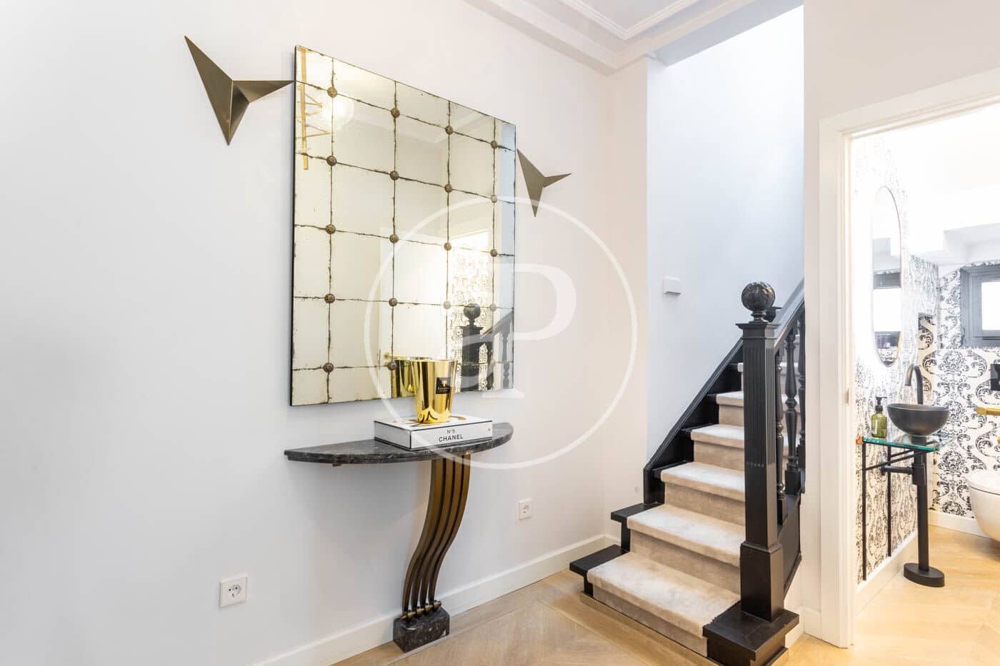 3 Zimmer Apartment zu vermieten in Barcelona Stadt - 10.000 € (Ref: 9686401)