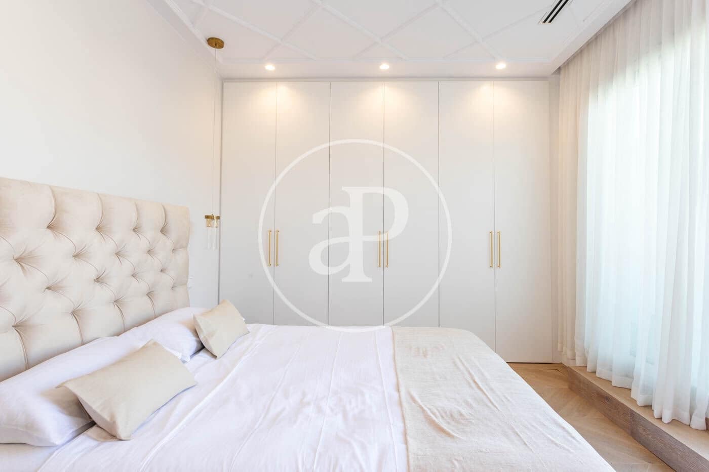 3 Zimmer Apartment zu vermieten in Barcelona Stadt - 10.000 € (Ref: 9686401)