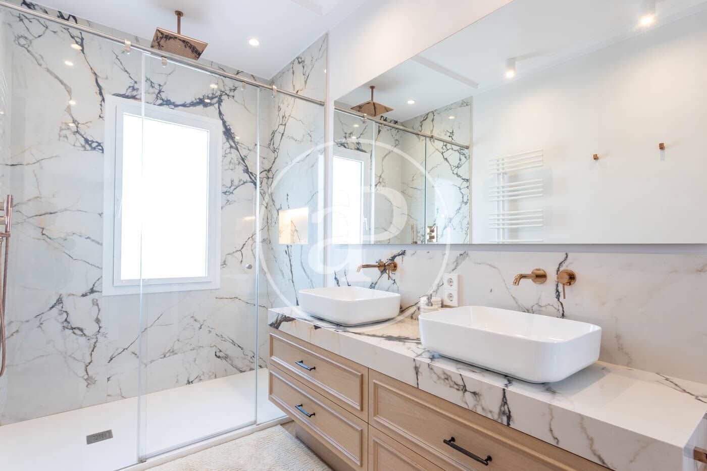 3 Zimmer Apartment zu vermieten in Barcelona Stadt - 10.000 € (Ref: 9686401)